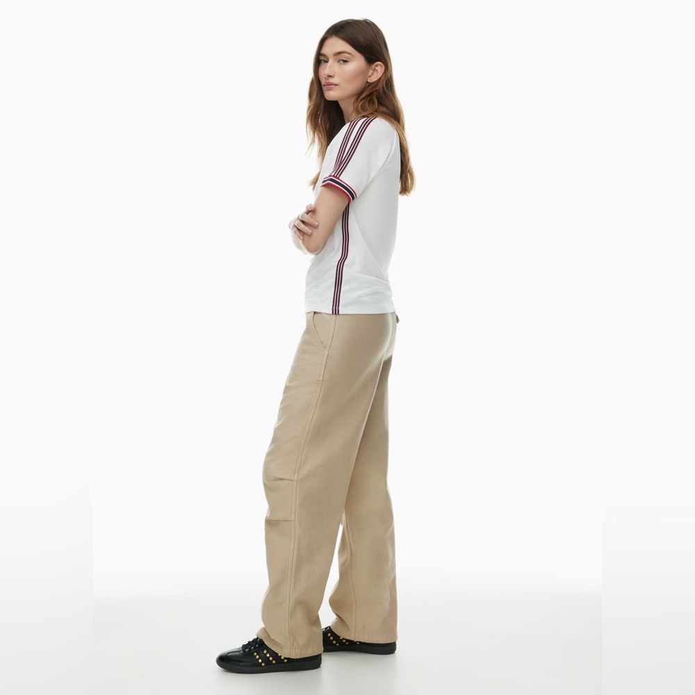 Aritzia TNA Cache Cargo Pant